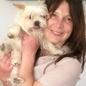 Meet your Posher, Jayne